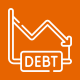 Debt-free real estate developers