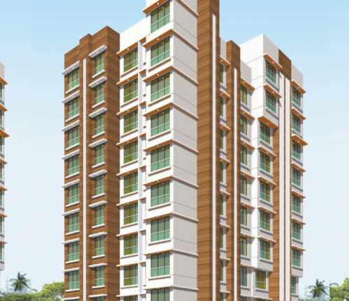 Motivilla residential project, Goregaon Mumbai