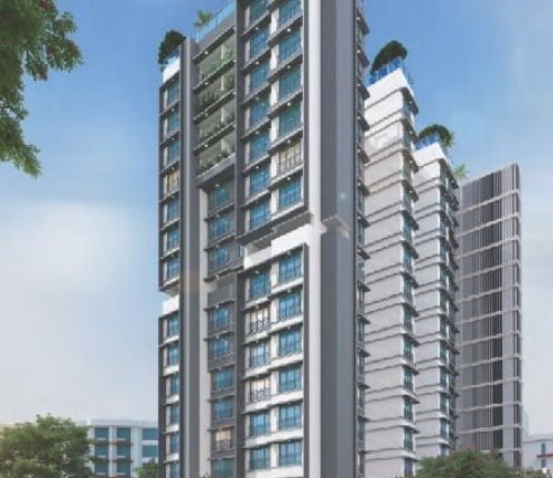 Vishwa Vihang Heights residential project, Dahisar Mumbai